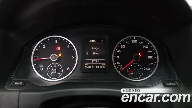 Volkswagen Tiguan 2015 thumb 4