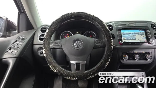 Volkswagen Tiguan 2015 thumb 12