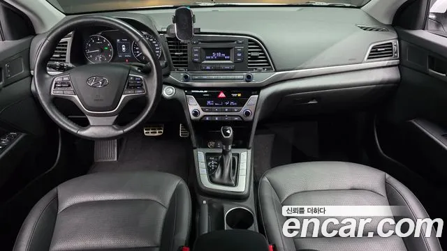 Hyundai AD 2017 thumb 4