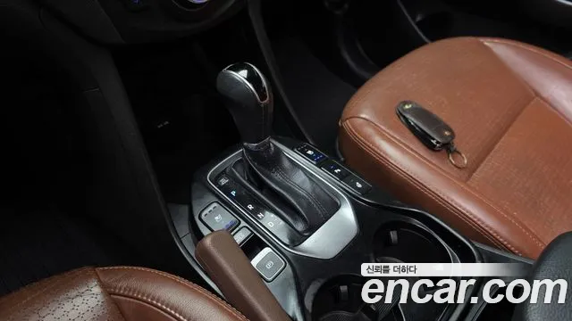 Hyundai Maxcruz 2013 thumb 11