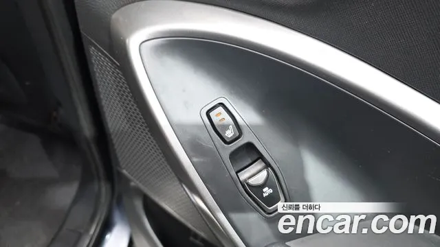 Hyundai Maxcruz 2013 thumb 7