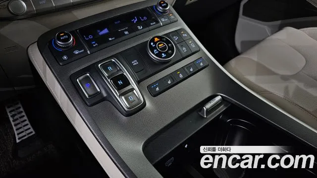 Hyundai Palisade 2021 thumb 7