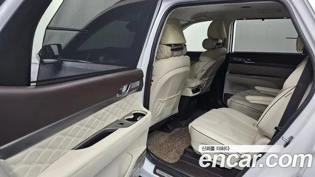 Hyundai Palisade 2021 thumb 11