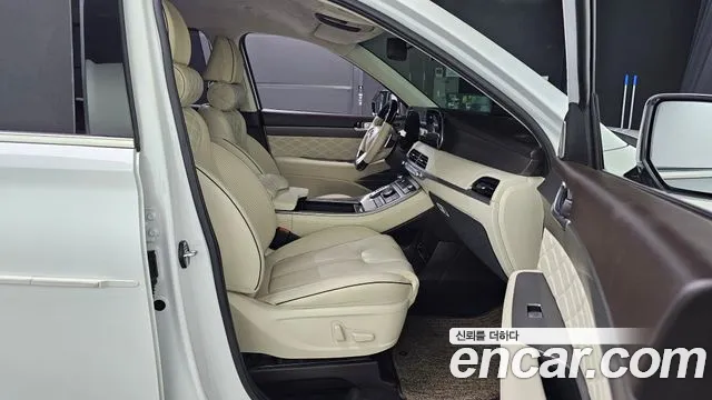 Hyundai Palisade 2021 thumb 4