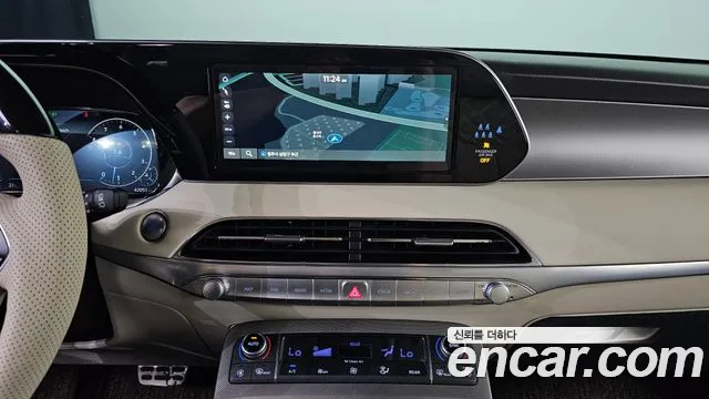 Hyundai Palisade 2021 thumb 8