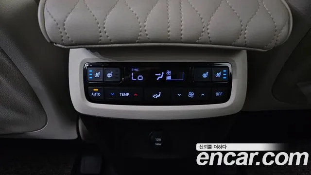 Hyundai Palisade 2021 thumb 6
