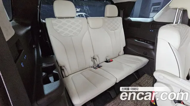 Hyundai Palisade 2021 thumb 9