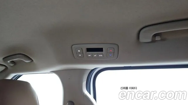 Kia Carnival 2021 thumb 11