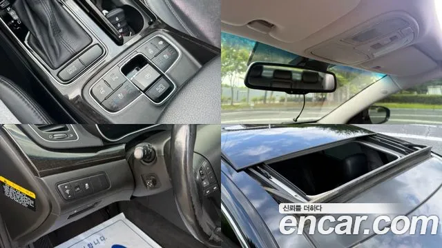 Kia K7 2012 thumb 2