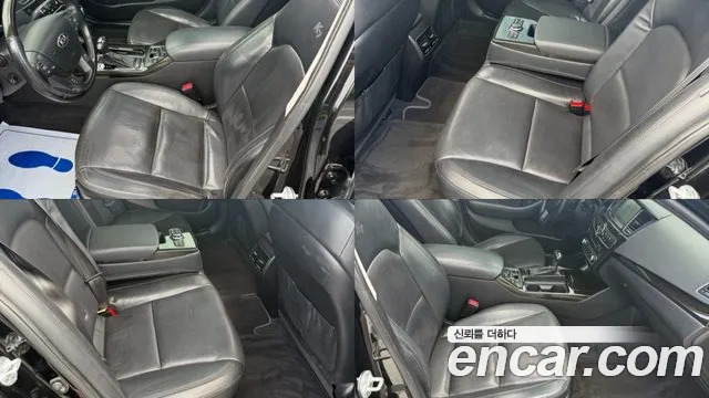 Kia K7 2012 thumb 9