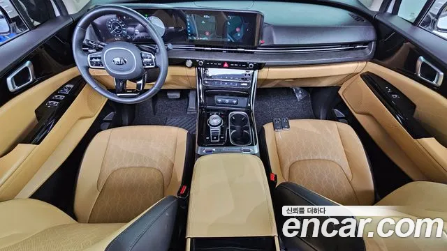 Kia Carnival 2020 thumb 7