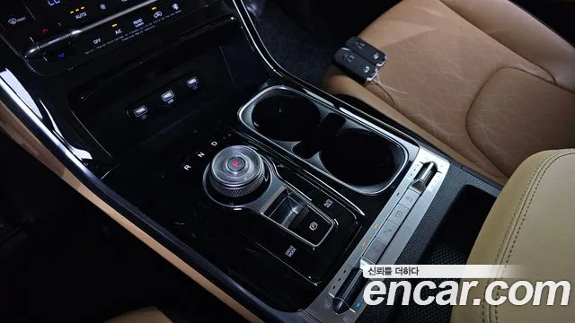 Kia Carnival 2020 thumb 9