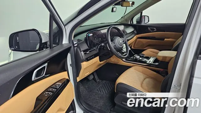 Kia Carnival 2020 thumb 10