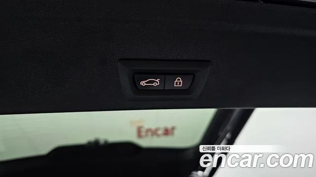 BMW X6 2021 thumb 4
