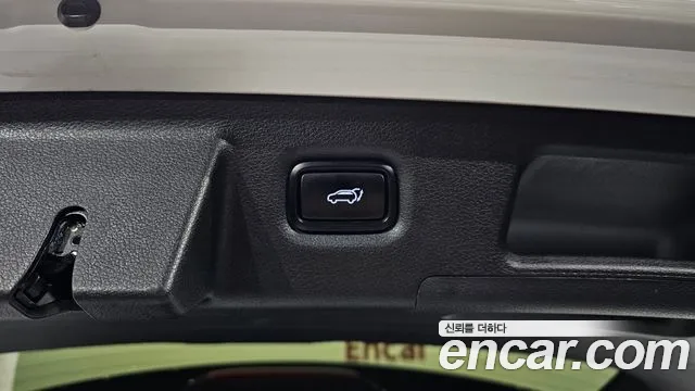 Hyundai Santa Fe 2019 thumb 10
