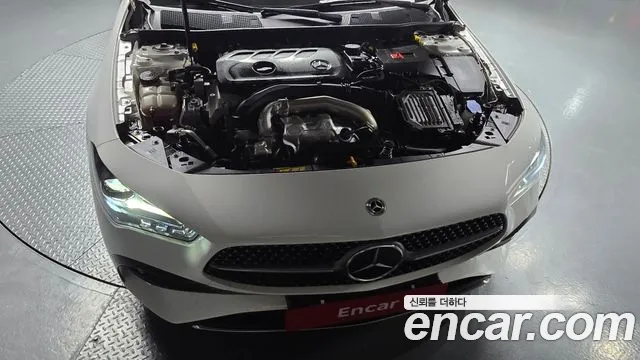 Mercedes-Benz A-Класс 2024 thumb 3