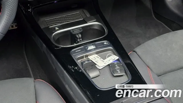 Mercedes-Benz A-Класс 2024 thumb 12