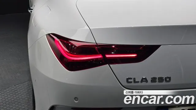 Mercedes-Benz A-Класс 2024 thumb 5