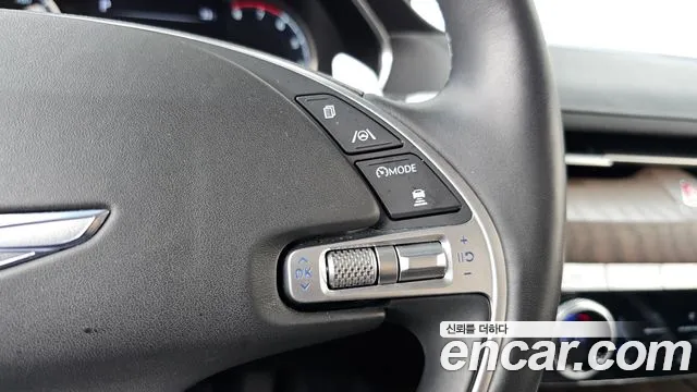 Genesis G80 2020 thumb 8