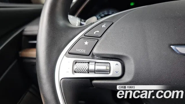 Genesis G80 2020 thumb 7