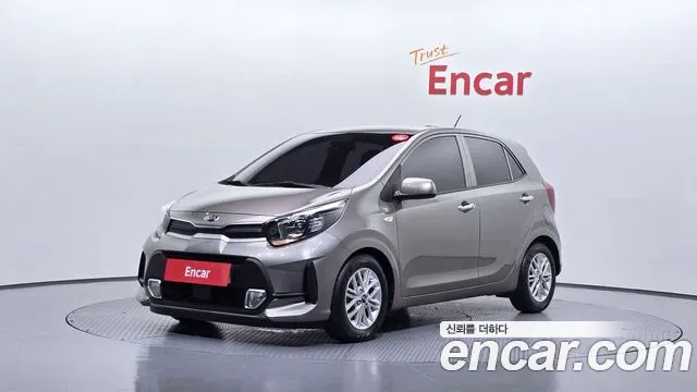 Kia morning 2020 thumb 4