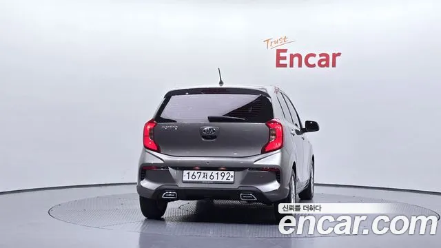 Kia morning 2020 thumb 12