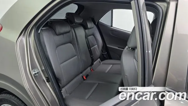 Kia morning 2020 thumb 2