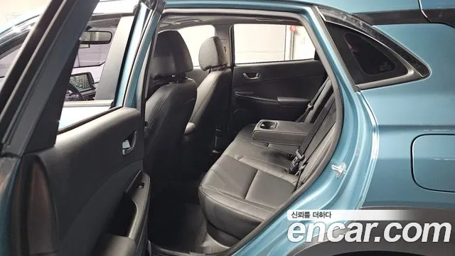 Hyundai Kona 2017 thumb 7