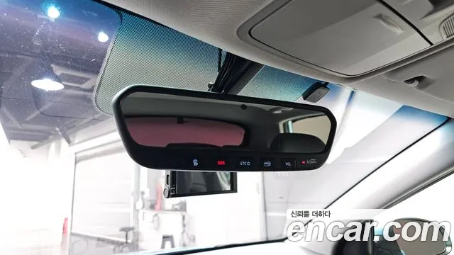 Hyundai Kona 2017 thumb 12