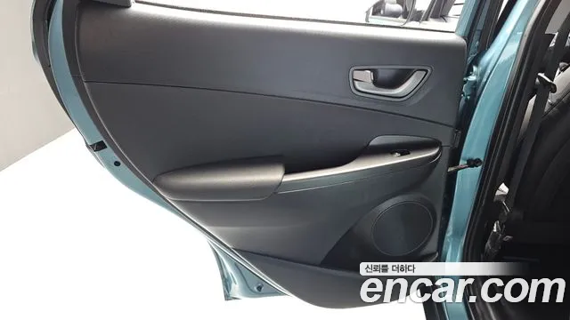Hyundai Kona 2017 thumb 8