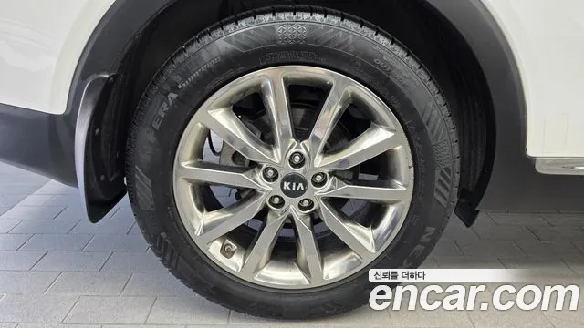 Kia Sorento 2015 thumb 7