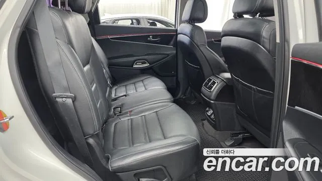 Kia Sorento 2015 thumb 8
