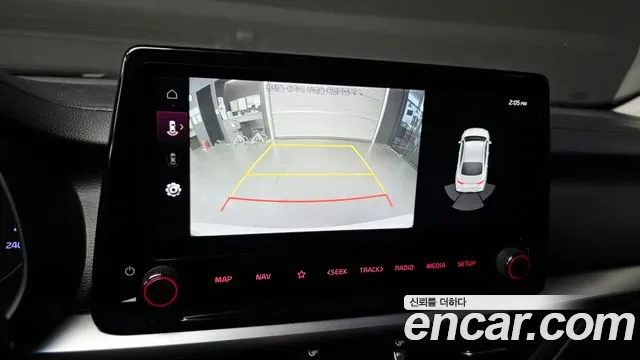 Kia K3 2021 thumb 7