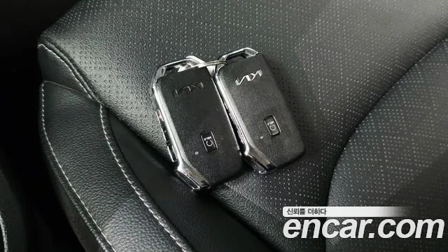 Kia K3 2021 thumb 6
