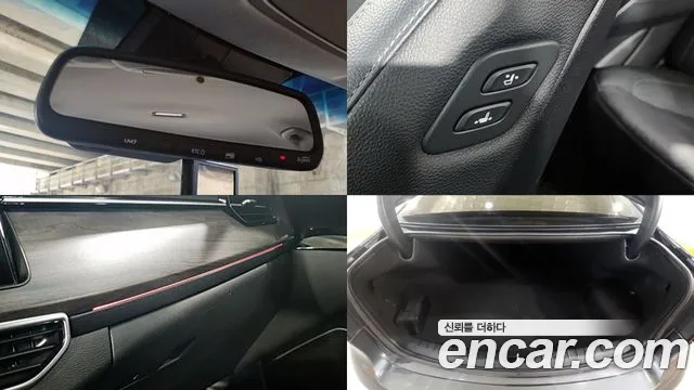 Kia K7 2019 thumb 3