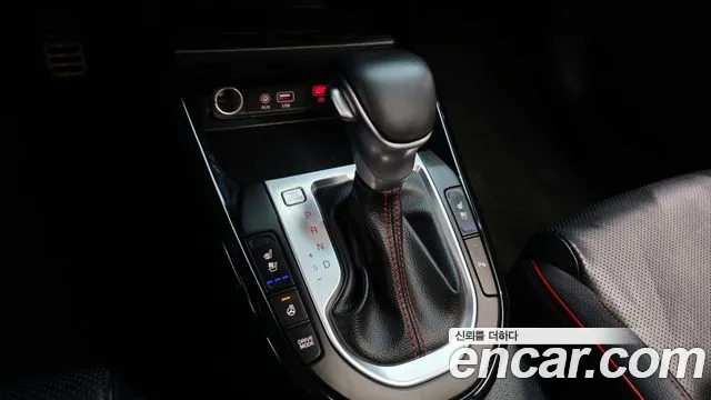 Kia K3 2020 thumb 7