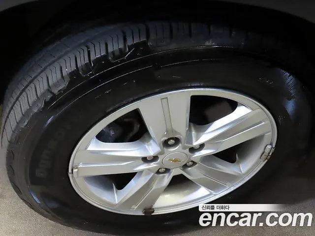 Chevrolet Trax 2017 thumb 6