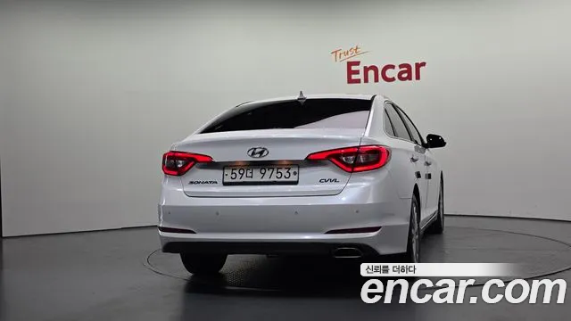 Hyundai LF 2015 thumb 3