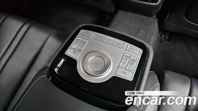 Genesis G80 2020 thumb 7