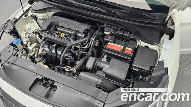 Hyundai Avante 2019 thumb 11