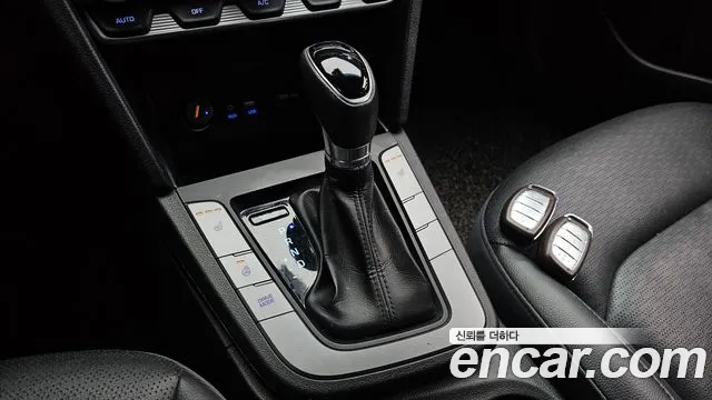 Hyundai Avante 2019 thumb 5