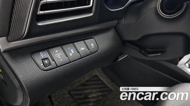 Hyundai Avante 2019 thumb 12
