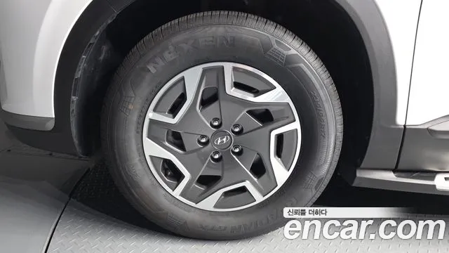 Hyundai Santa Fe 2022 thumb 5