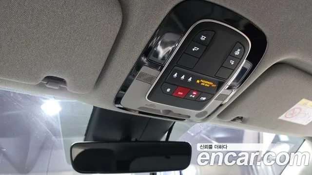 Hyundai Santa Fe 2022 thumb 11
