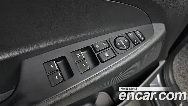 Hyundai Tucson 2017 thumb 4
