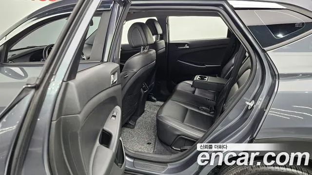 Hyundai Tucson 2017 thumb 2