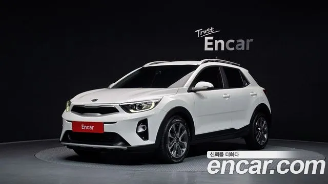 Kia Stonic 2017 thumb 11