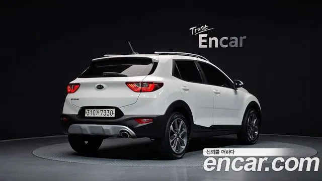 Kia Stonic 2017 thumb 9