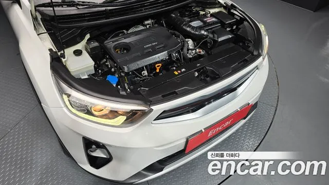 Kia Stonic 2017 thumb 8