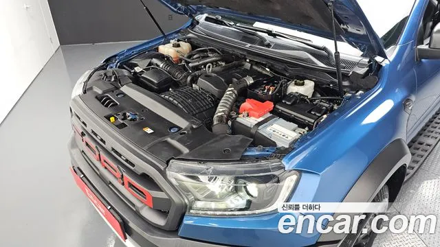 Ford Ranger 2021 thumb 9